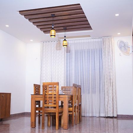 Nandhanam Holidays Kannur Εξωτερικό φωτογραφία
