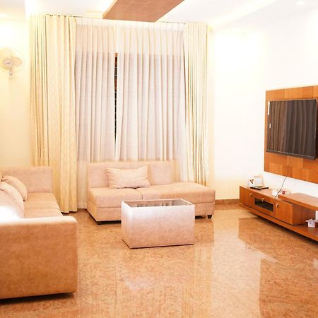 Nandhanam Holidays Kannur Εξωτερικό φωτογραφία