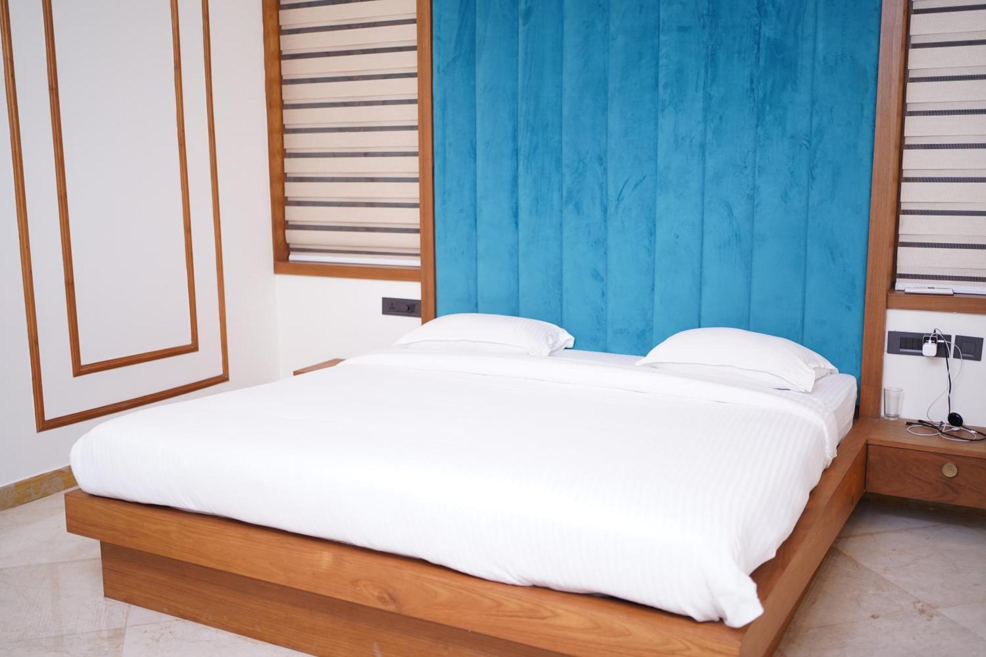 Nandhanam Holidays Kannur Εξωτερικό φωτογραφία